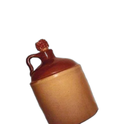 bottle, crown, jewelry, staff transparent PNG cut-out