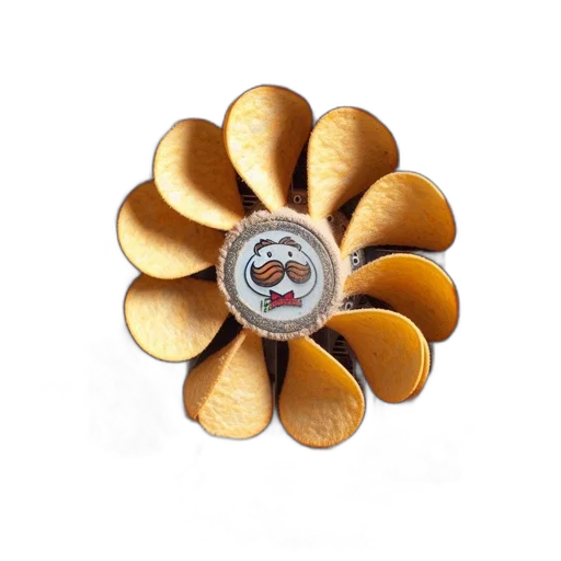 jewelry, crown, flower, food transparent PNG cut-out