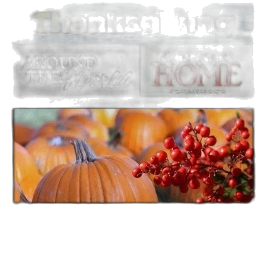 earth tones, monochrome, festive, thanksgiving transparent PNG cut-out