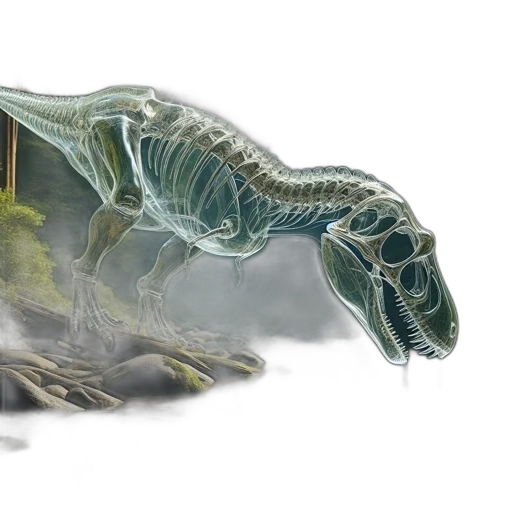 dragon, creature, animal, concept art transparent PNG cut-out
