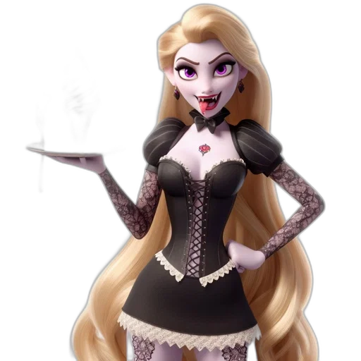 staff, dress, concept art, fantasy art transparent PNG cut-out