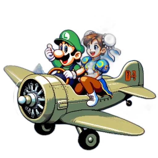 car, weapon, pixel art, concept art transparent PNG cut-out
