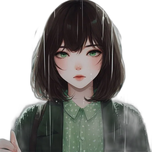 face, jacket, mask, robot transparent PNG cut-out