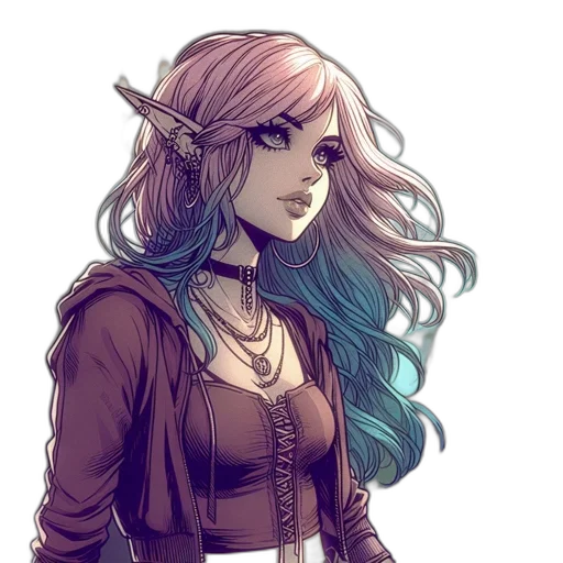 dragon, fantasy art, concept art, pixel art transparent PNG cut-out