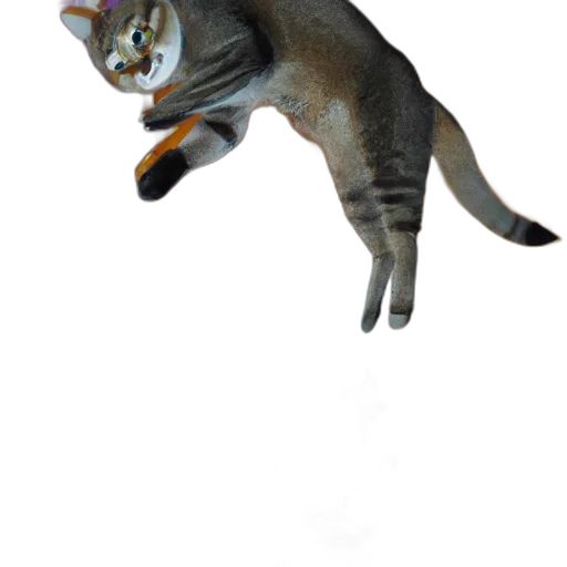 animal, staff, creature, weapon transparent PNG cut-out