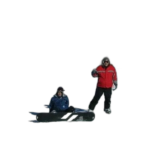 jacket, staff, concept art, snow transparent PNG cut-out