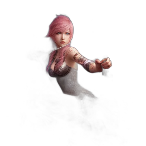 weapon, staff, sword, robot transparent PNG cut-out