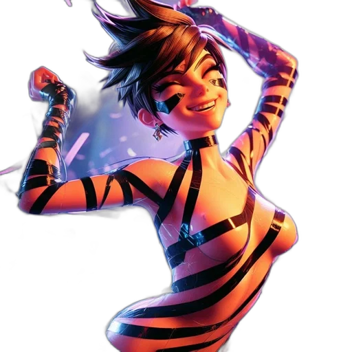staff, concept art, comic book art, fantasy art transparent PNG cut-out