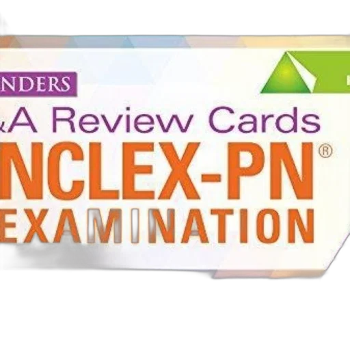 review, cards, nclex-pn, examination transparent PNG cut-out