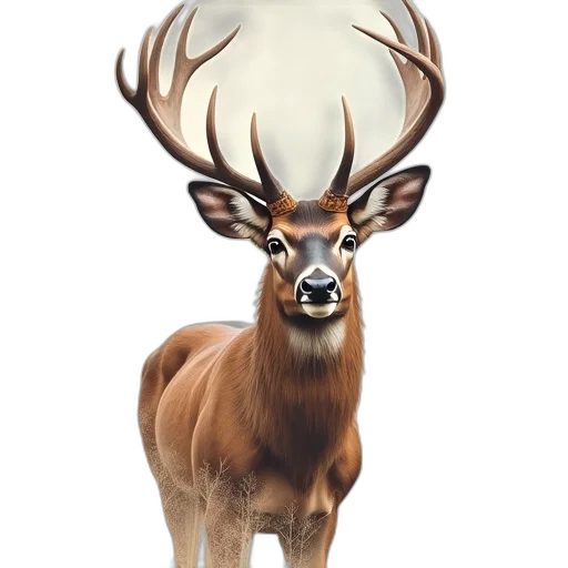 animal, crown, creature, hat transparent PNG cut-out