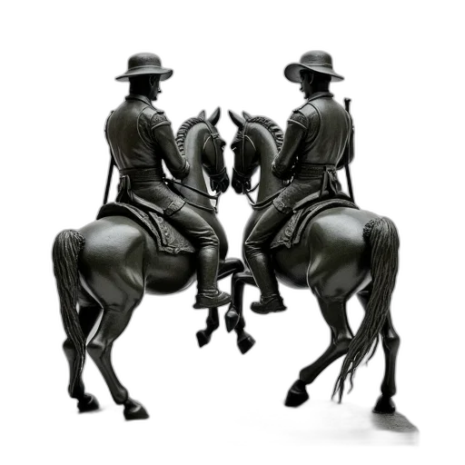 hat, staff, furniture, concept art transparent PNG cut-out