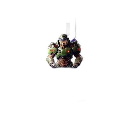 robot, weapon, creature, dragon transparent PNG cut-out