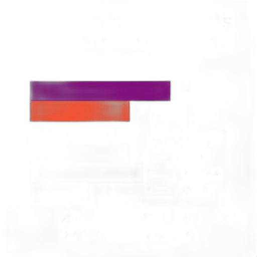 staff, colorful, pastel, dark transparent PNG cut-out