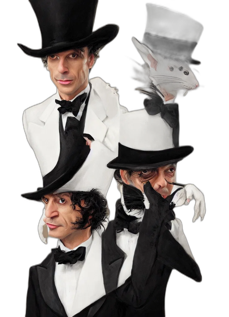hat, mask, face, jacket transparent PNG cut-out