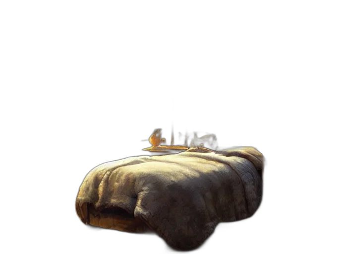 furniture, crown, hat, weapon transparent PNG cut-out