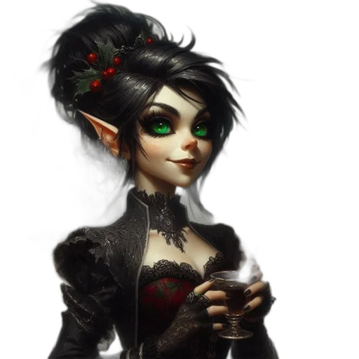 staff, fantasy art, concept art, comic book art transparent PNG cut-out