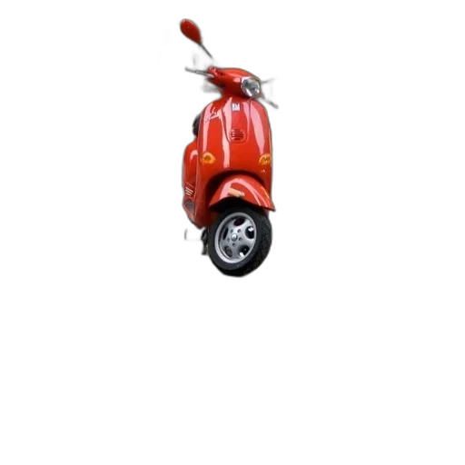 car, animal, robot, 3d render transparent PNG cut-out