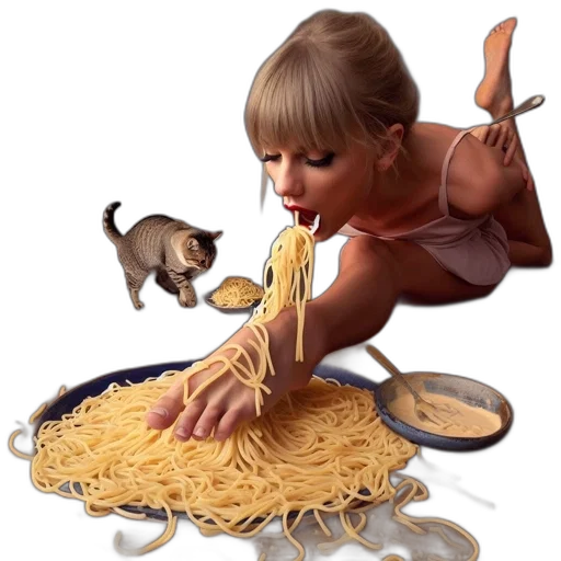 food, animal, hair, creature transparent PNG cut-out