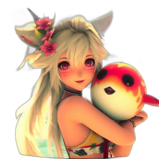 staff, dragon, weapon, mask transparent PNG cut-out