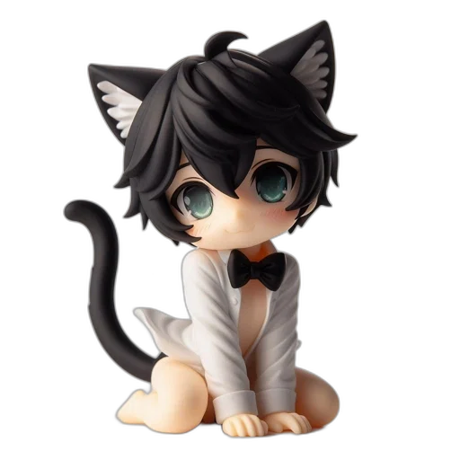 3d render, anime, pixel art, concept art transparent PNG cut-out