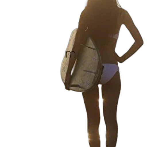 dress, jacket, staff, umbrella transparent PNG cut-out