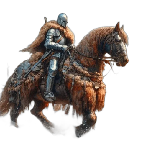 sword, dragon, fantasy art, concept art transparent PNG cut-out