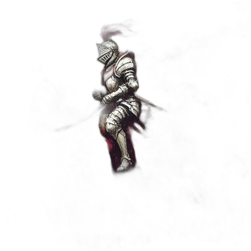 sword, weapon, staff, robot transparent PNG cut-out