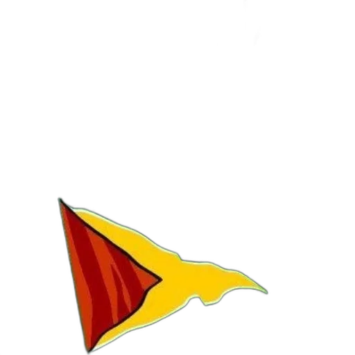 umbrella, staff, crown, dragon transparent PNG cut-out