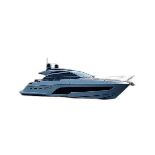 3d render, new, riva, 530 transparent PNG cut-out