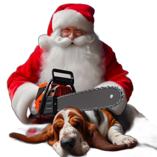 weapon, robot, staff, animal transparent PNG cut-out