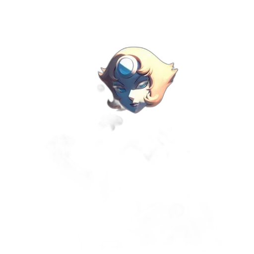 creature, staff, robot, weapon transparent PNG cut-out