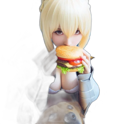 food, robot, dragon, weapon transparent PNG cut-out