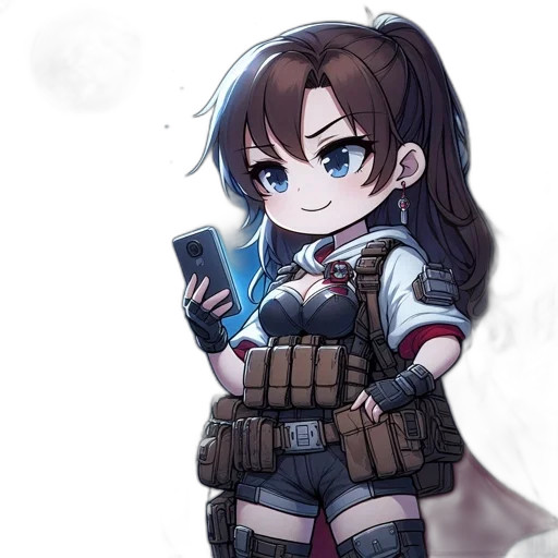 weapon, robot, staff, sword transparent PNG cut-out