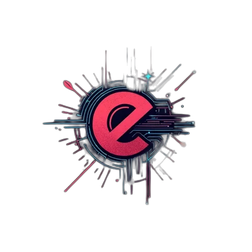 staff, 3d render, cyberpunk, concept art transparent PNG cut-out