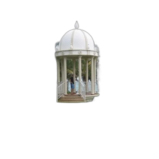 umbrella, furniture, bottle, 3d render transparent PNG cut-out