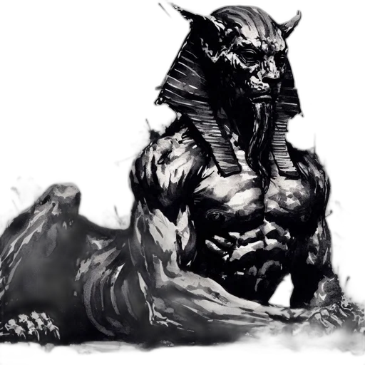 dragon, creature, animal, concept art transparent PNG cut-out