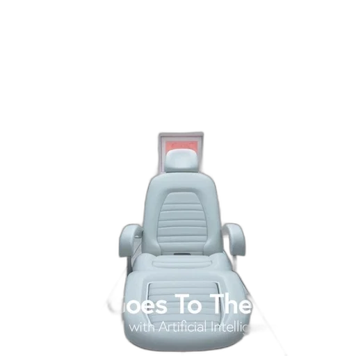 robot, car, staff, furniture transparent PNG cut-out