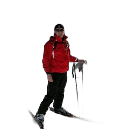 staff, jacket, 3d render, photorealistic transparent PNG cut-out