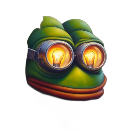 mask, face, creature, animal transparent PNG cut-out