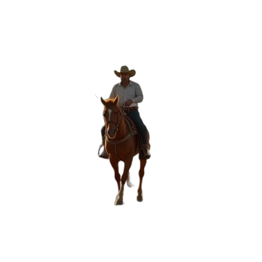 hat, animal, staff, creature transparent PNG cut-out