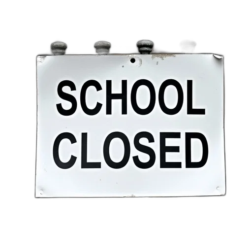 white, sign, black, text transparent PNG cut-out