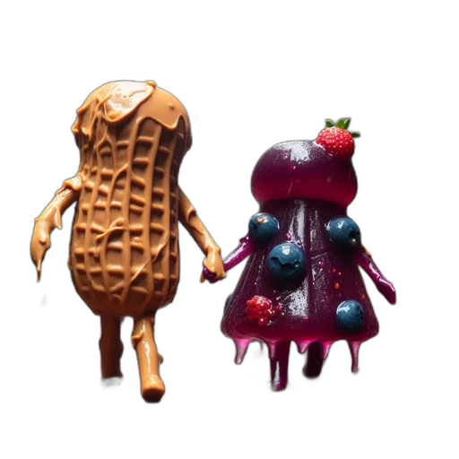 food, dress, robot, concept art transparent PNG cut-out