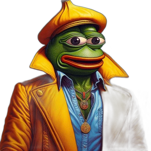 hat, jacket, dragon, face transparent PNG cut-out