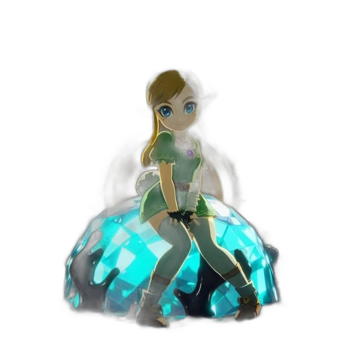 jewelry, weapon, staff, sword transparent PNG cut-out