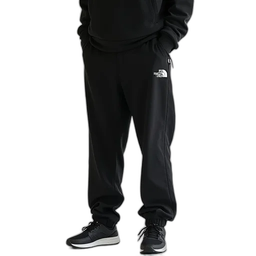jacket, staff, north, face transparent PNG cut-out