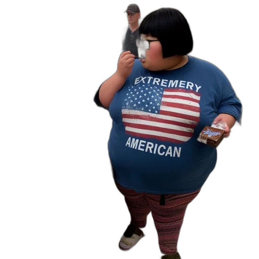 jacket, food, robot, creature transparent PNG cut-out