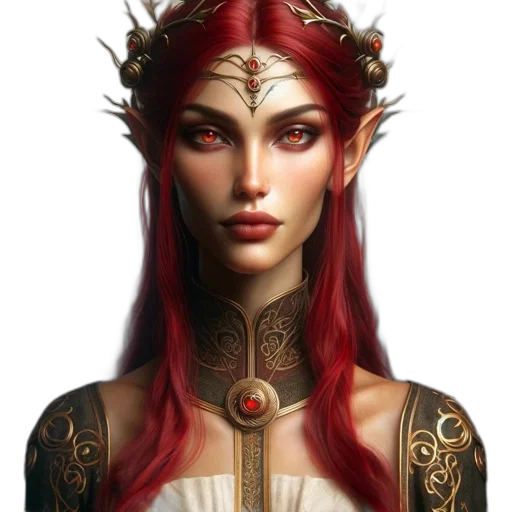 crown, jewelry, face, staff transparent PNG cut-out