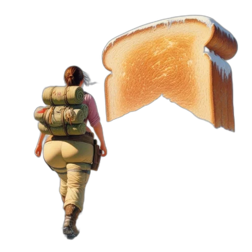 food, jacket, weapon, animal transparent PNG cut-out