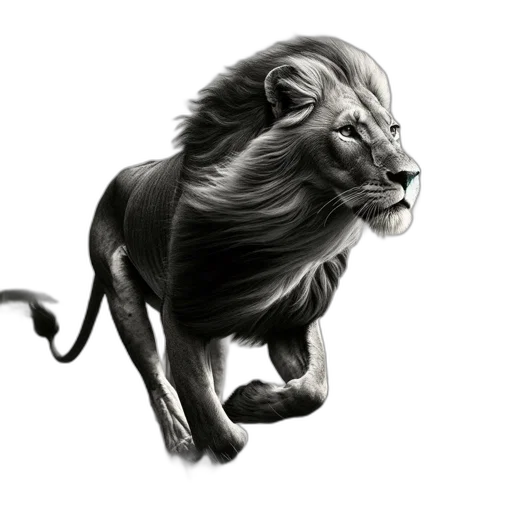 animal, crown, creature, staff transparent PNG cut-out