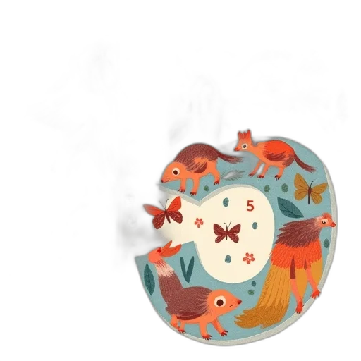mask, crown, food, jewelry transparent PNG cut-out